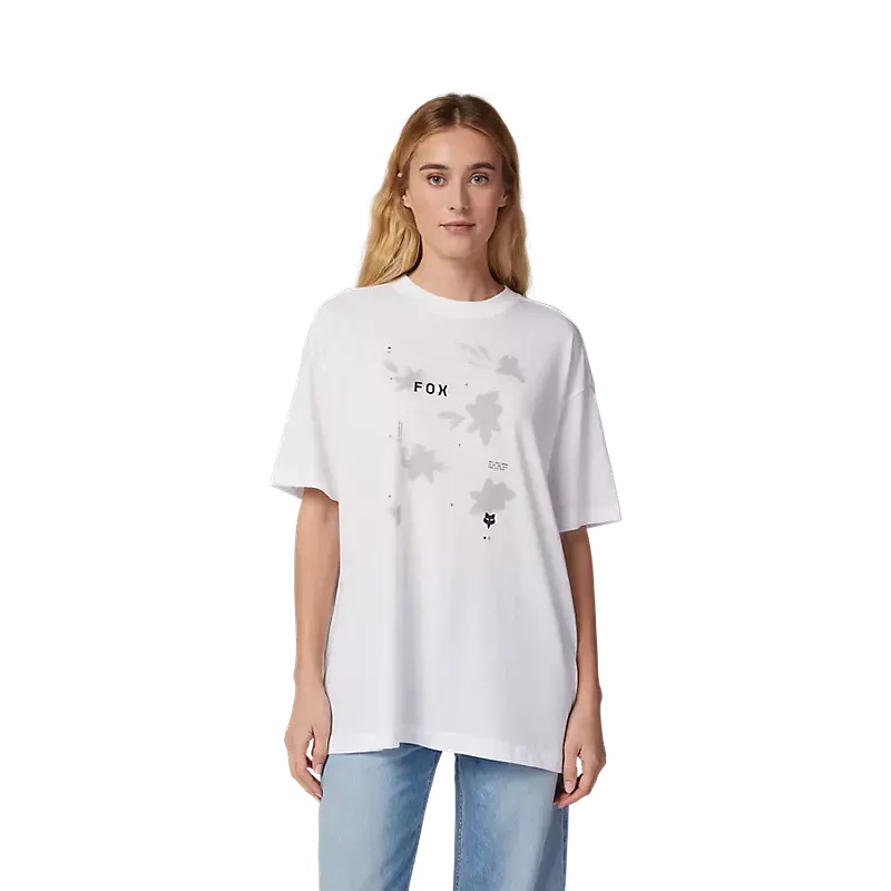 W BYRD SS TEE