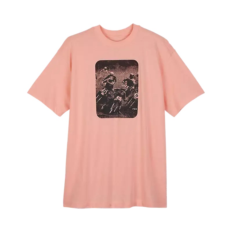 W FURIOSO SS TEE