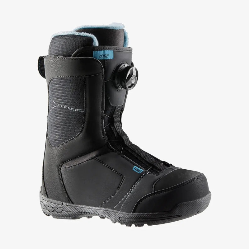 ZORA LYT BOA black
