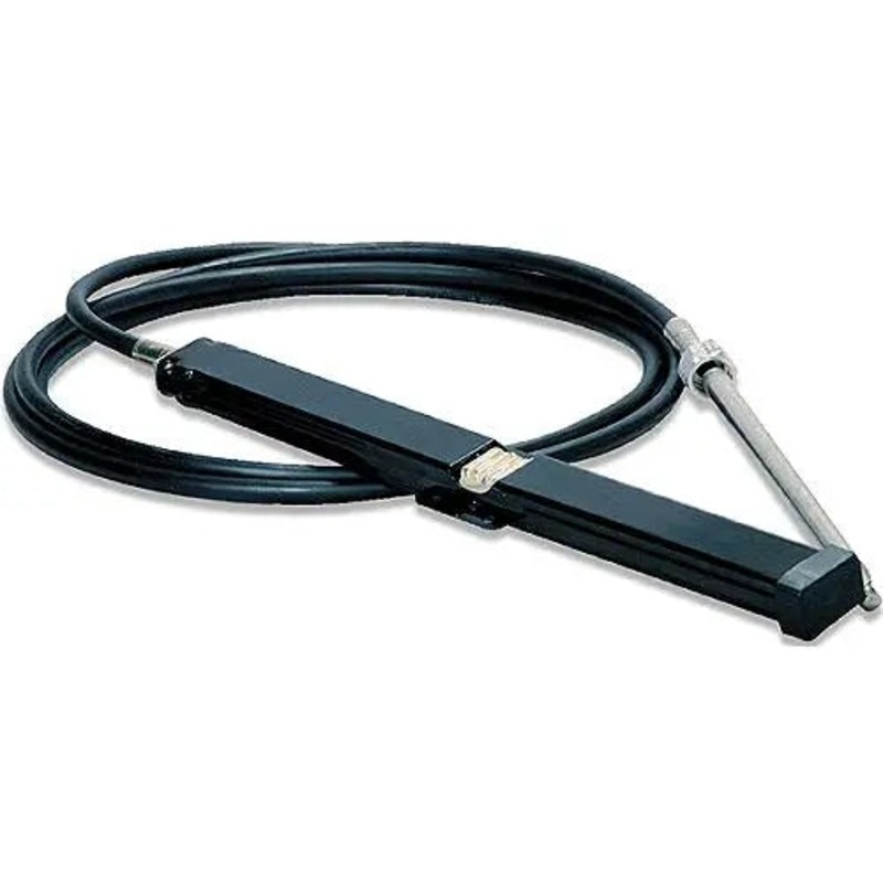 16 Backmount Steering Cable