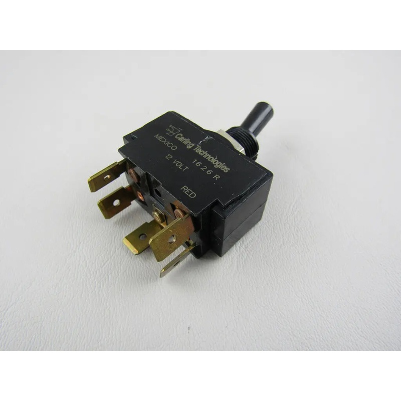 3 way toggle switch Axis Dash