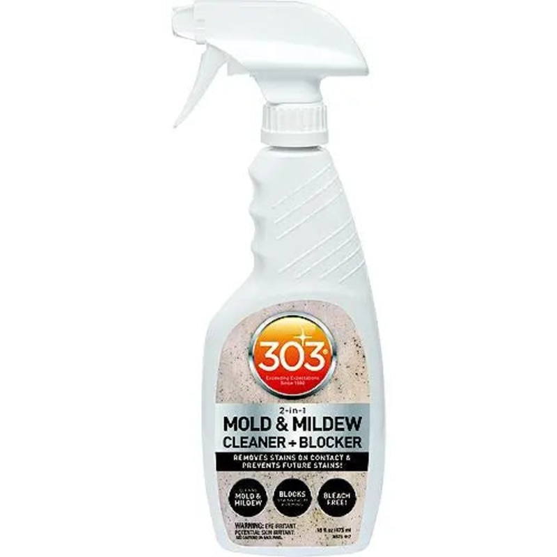 303 Mold Mildew Cleaner 16oz