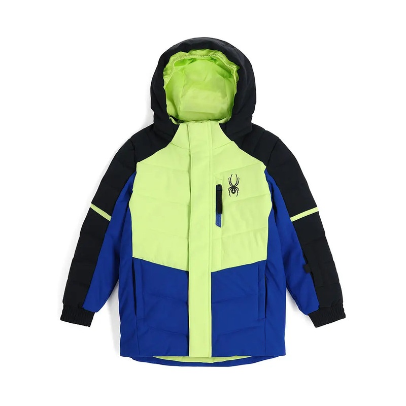 AMBUSH JACKET VOLCANO