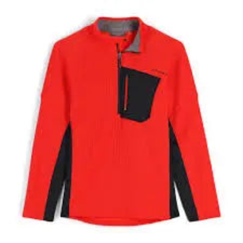 BANDIT 1/2 ZIP VOLCANO