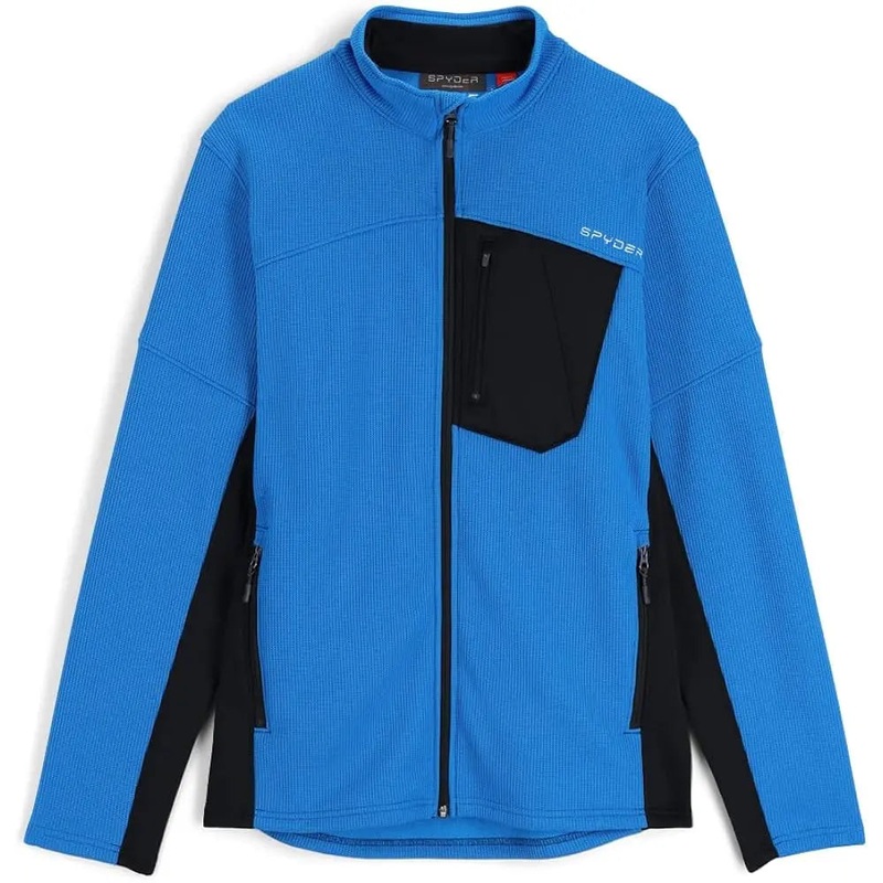 BANDIT JACKET