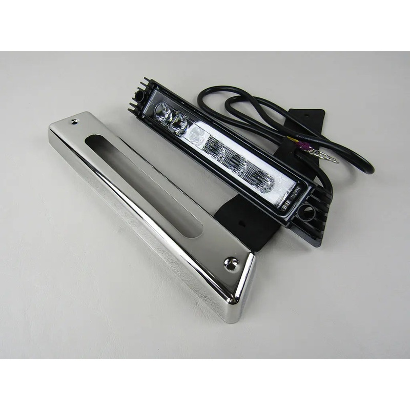 Docking Light, STBD, HS, REV 1, ’18