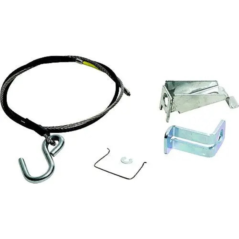 E-BRAKE CABLE KIT A-75