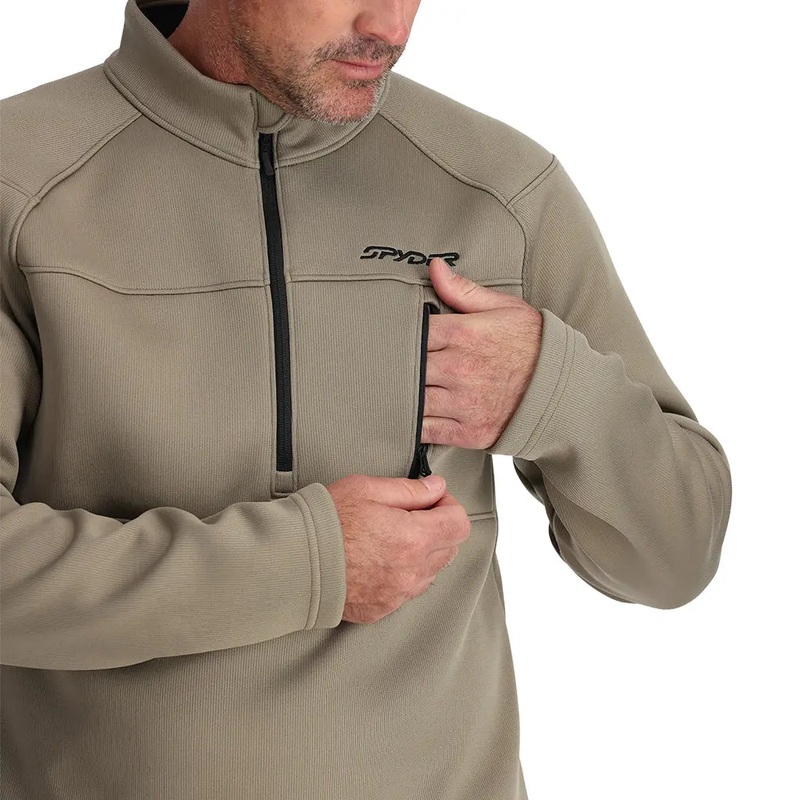 ENCORE JACKET DESERT TAUPE