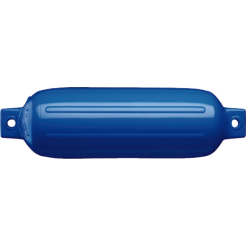 FENDER G-4 BLUE