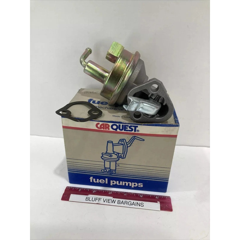 FUEL PUMP