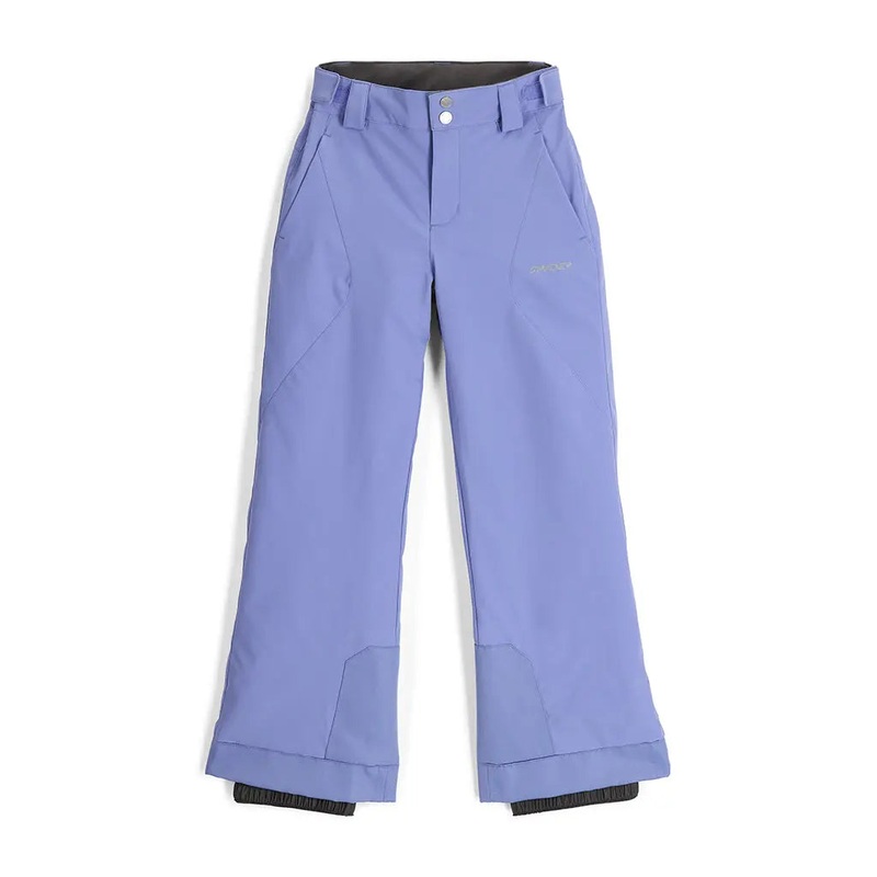 OLYMPIA PANTS CLOUD PURPLE