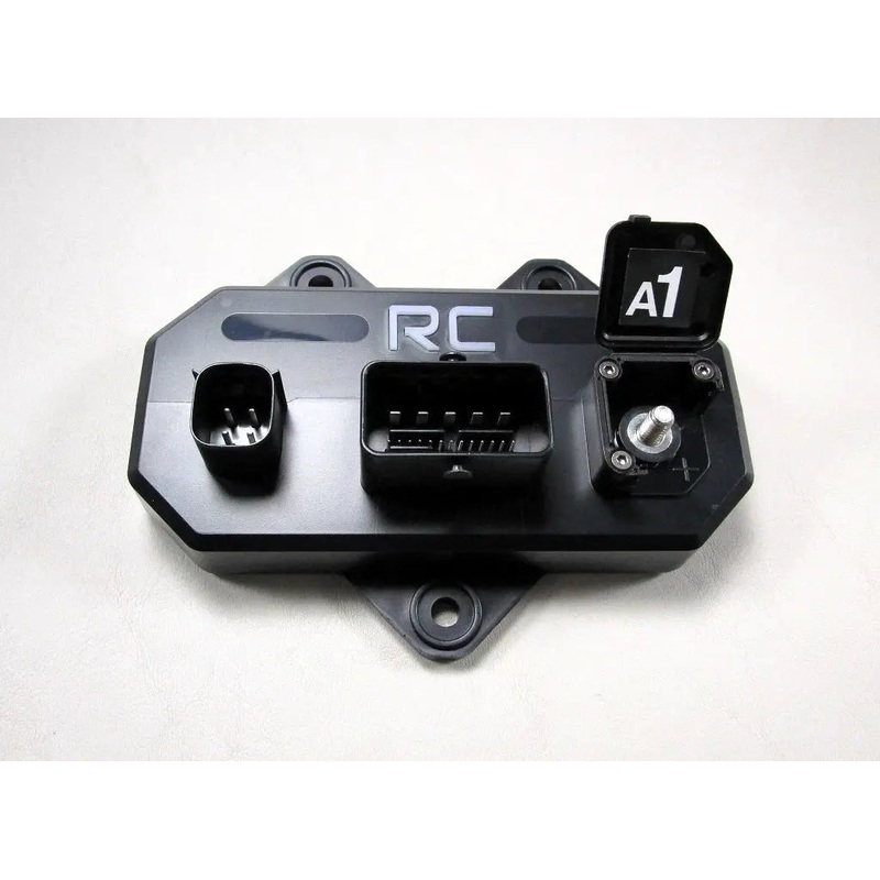 Power Module, PM1 std, AXIS 23