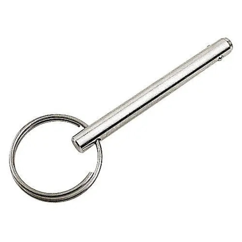 Stainless Pin 1/4″ x 2-1/6″
