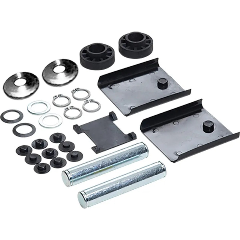 UFP ROLLER PIN & PAD REPLACEMENT KI