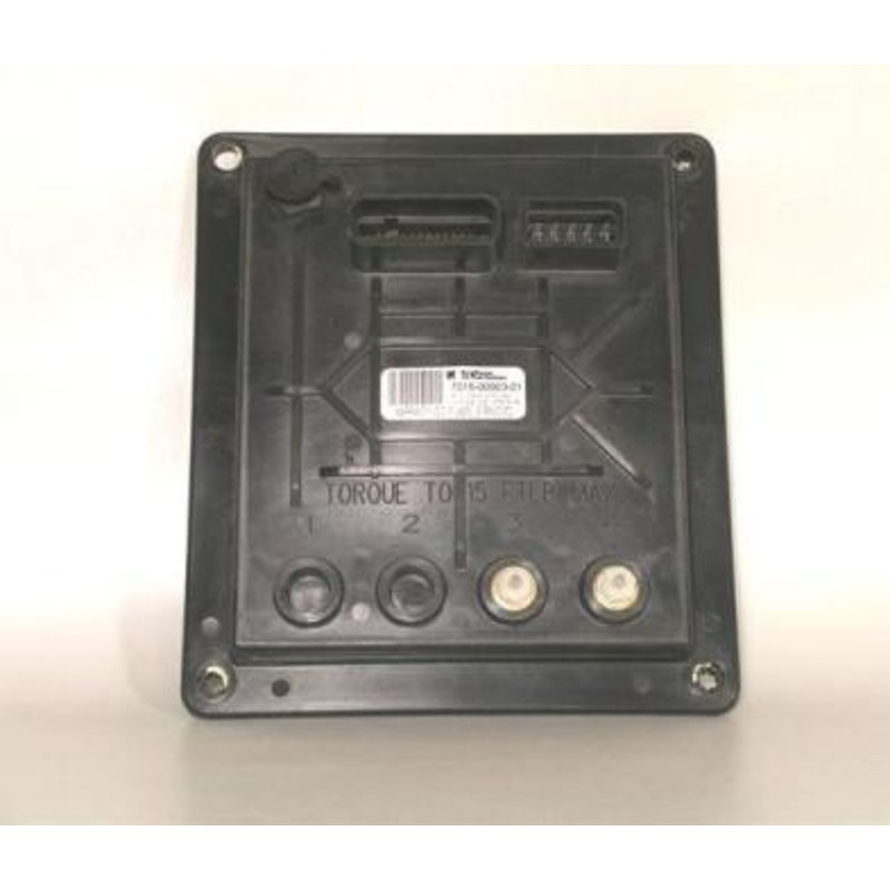 Viper Module, MaliView, MEFI-6, Rev