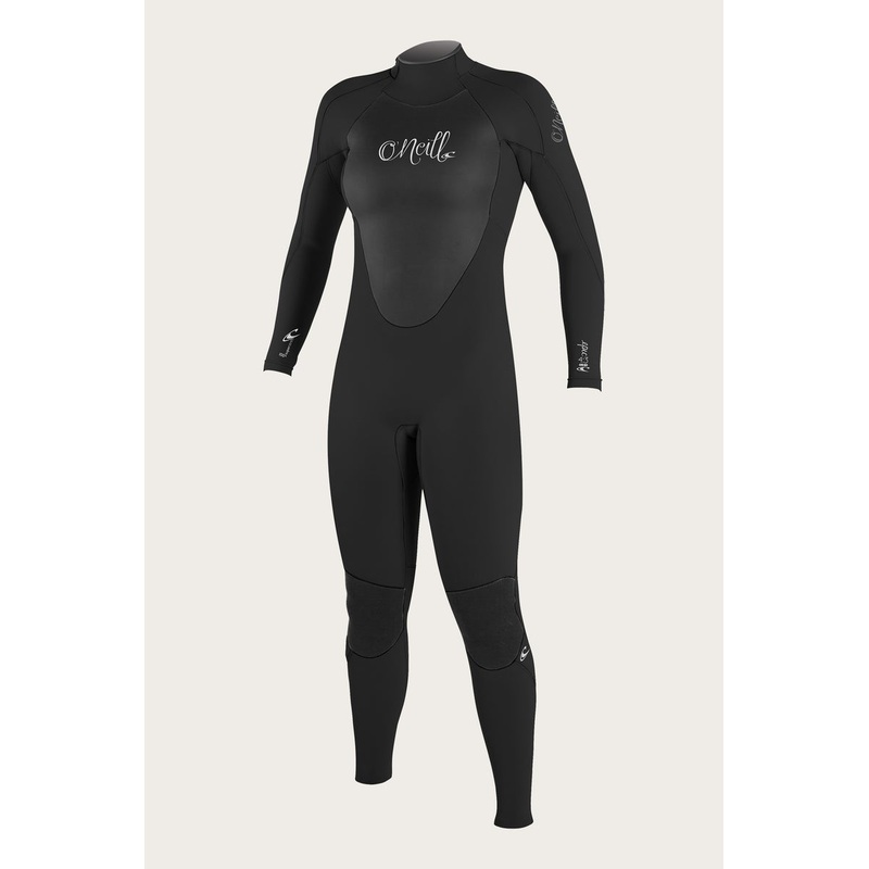 WMS Epic 4/3 Wetsuit Sz 8
