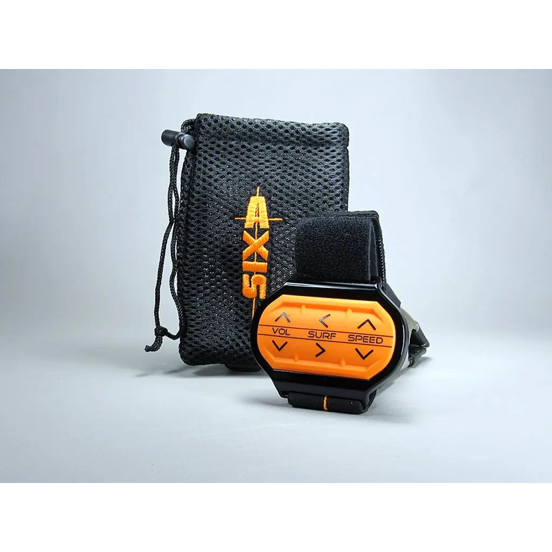 WRITWATCH, AXIS RIDER  W/BAG
