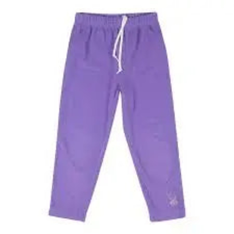 YOUTH SPEED FLEECE PANTS