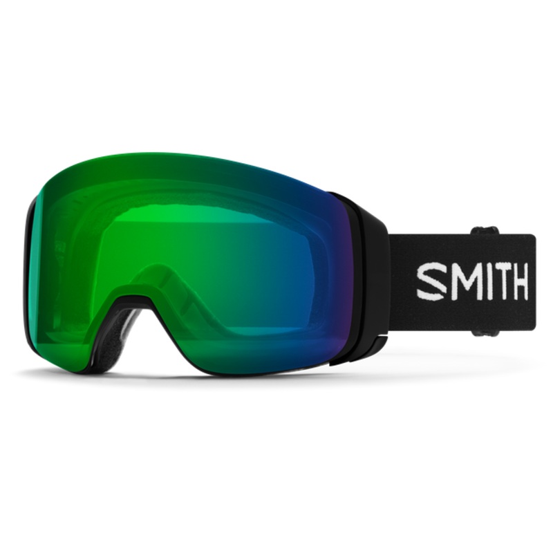 4D MAG BLACK 22 CPE BLU M