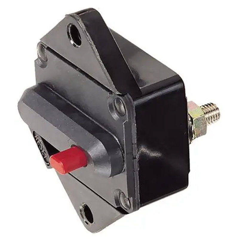 60 AMP PANEL 285 SER CIR BREAK