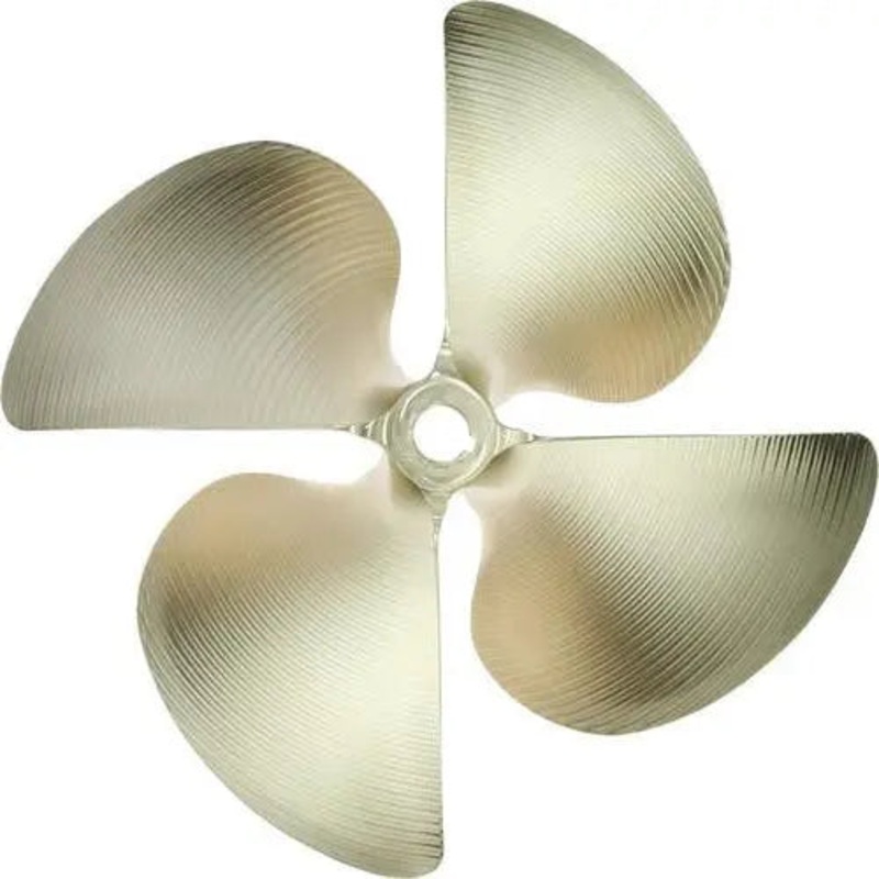 ACME 668 12.50″ x 15.50″ 4-Blade