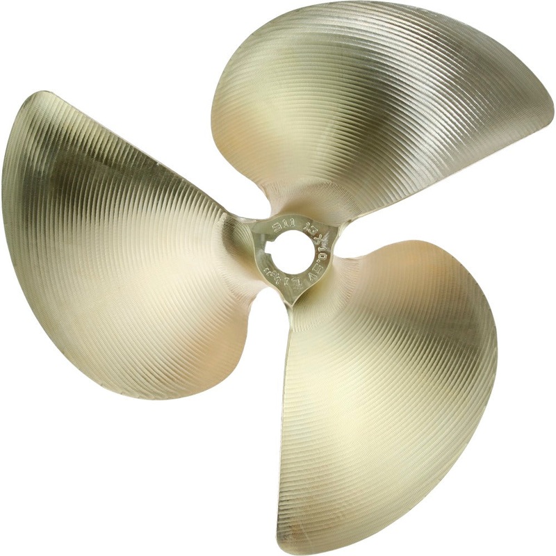 ACME 913 13.00″ x 10.50″ 3-Blade