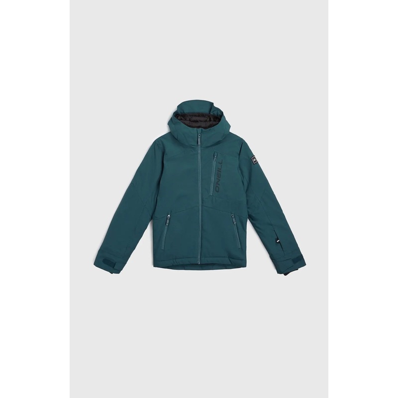 BOY’S HAMMMER JKT 8/ ALMA STEEL
