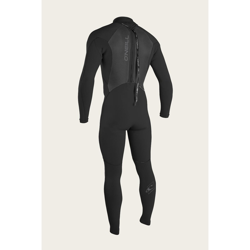 Epic 4/3 BZ Full Wetsuit Med