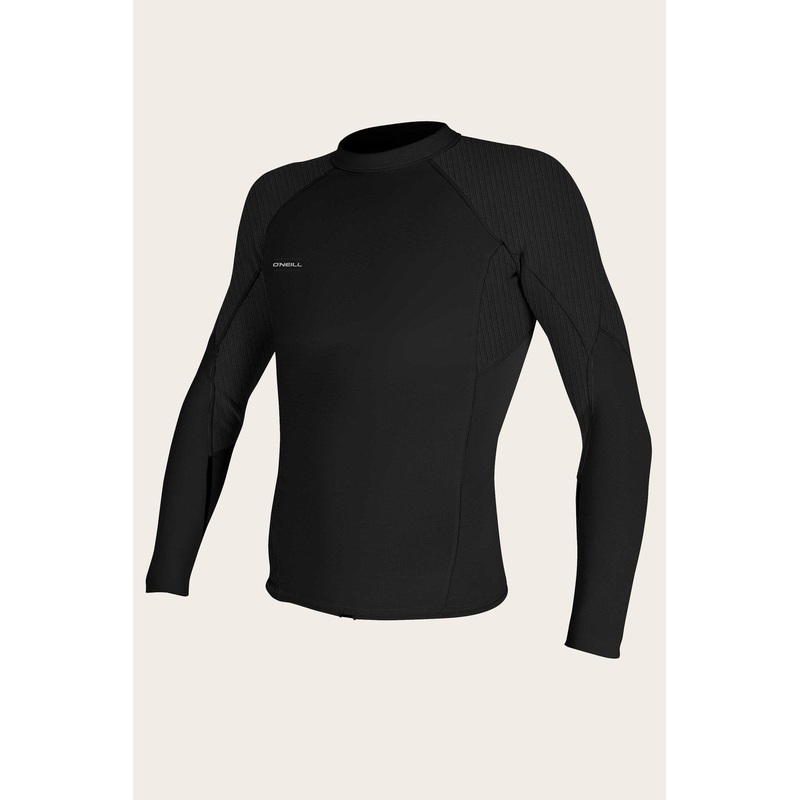 Hyperfreak L/S Top M