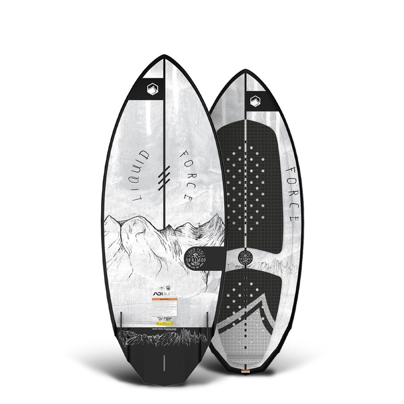 LF PRIMO 5’3 WAKESURFER