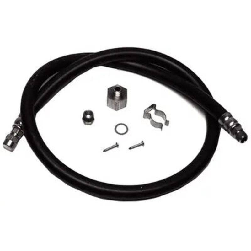 OIL DRAIN KIT 1/2″-20 THREAD