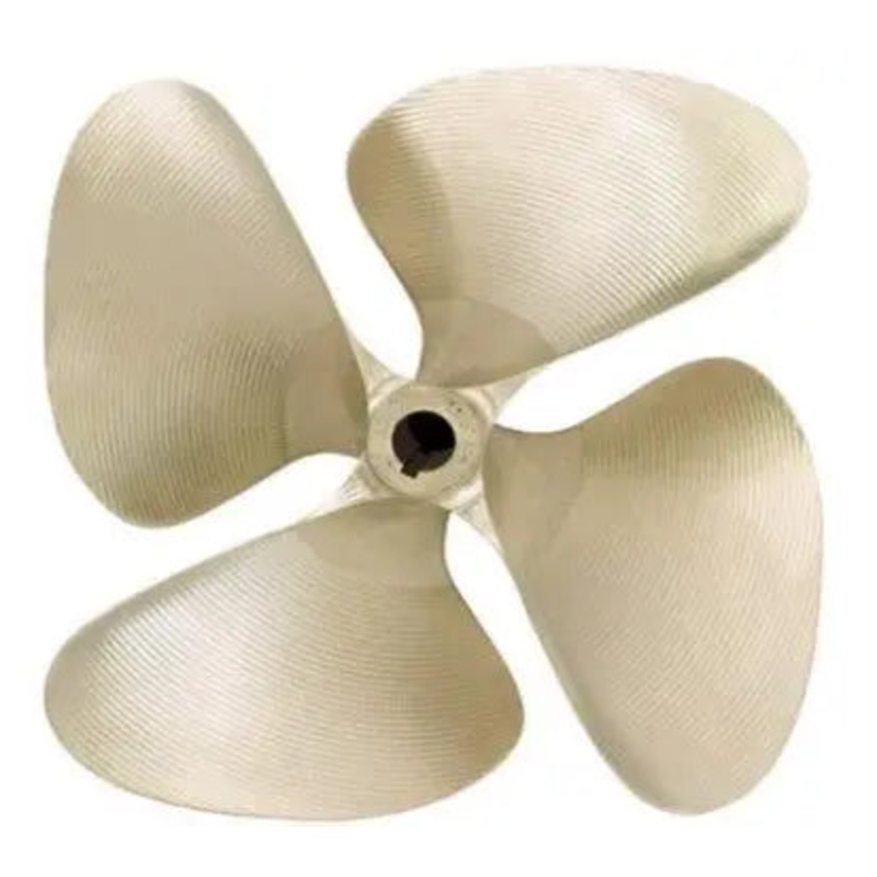 OJ 458 13.7″x19.5″ LH Prop