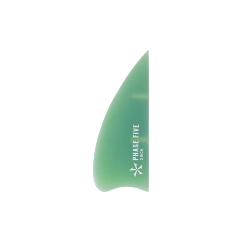 Phase Five Fin Set 2″