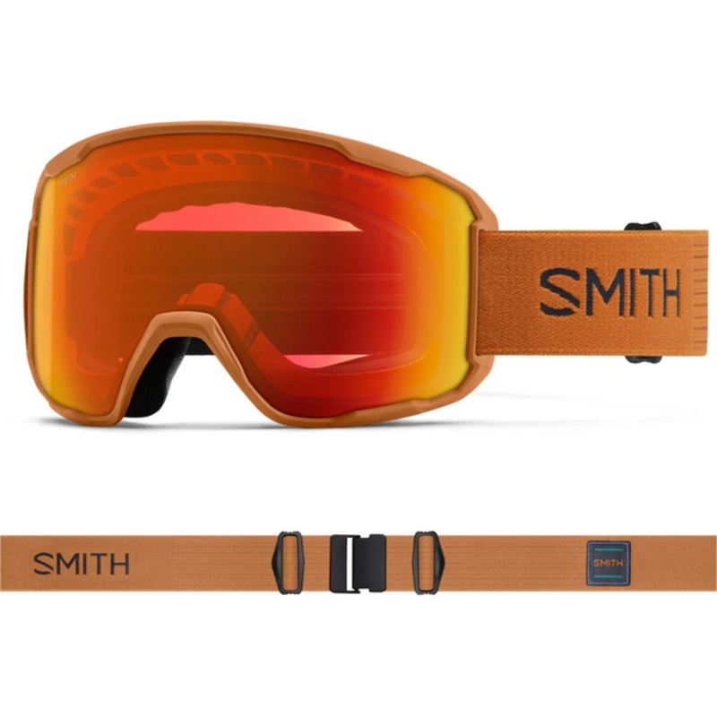 PREVIEW KOMODO CPE RED M