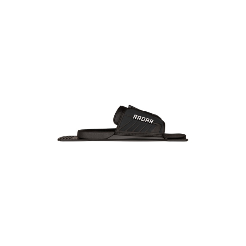 Radar Vector BOA ARTP – Blackout – Feather Frame 2.0