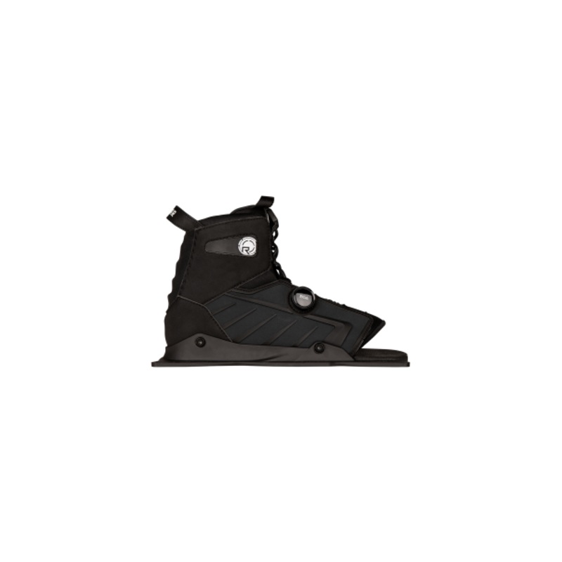 Radar Vector BOA Boot – Blackout – Front Feather Frame 2.0 – STD