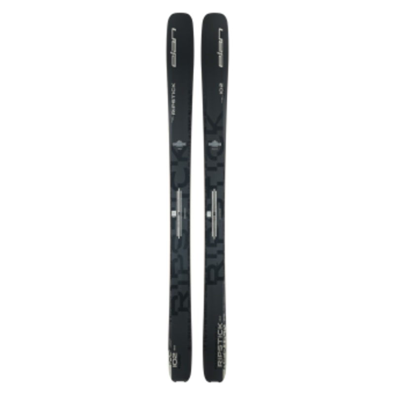 RIPSTICK 102 BLACK EDITION-W/FLAT