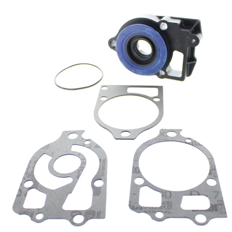 WATER PUMP BASE MC#46-44292A 3