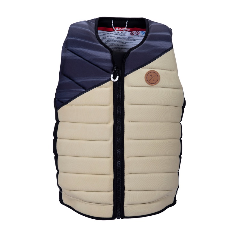 Wishbone Comp Vest XXL