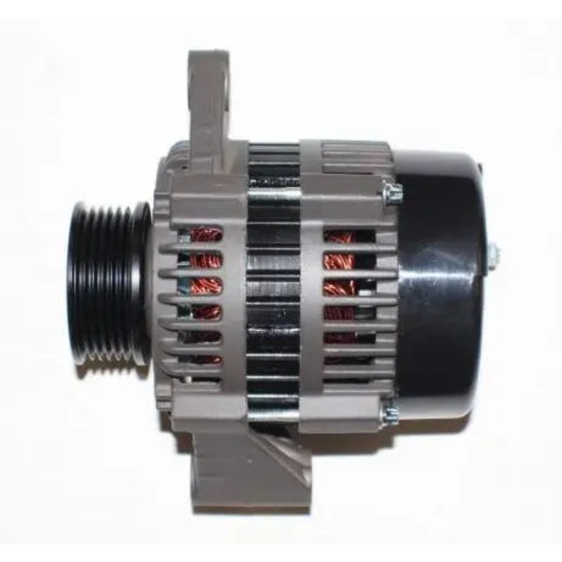 Alternator 95 Amp Delco