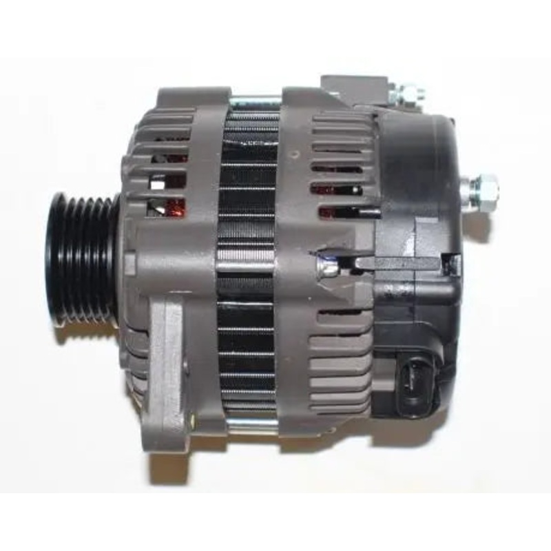 Alternator 95 Amp Serp Sm. Pulley