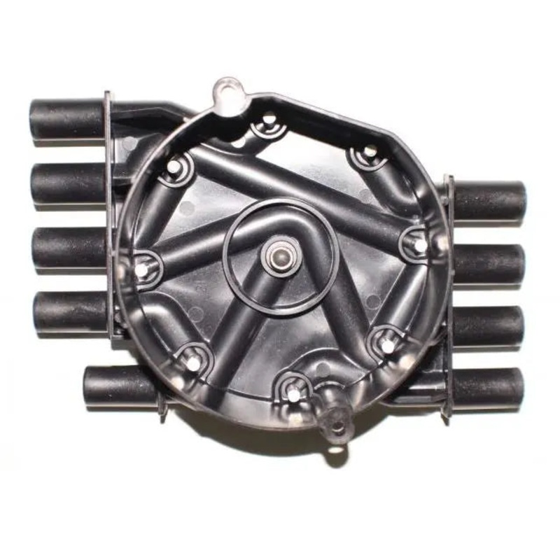 Cap HVS (High Voltage Switch)
