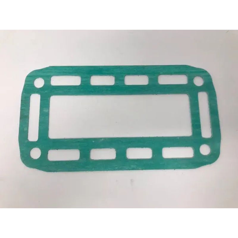 Gasket Riser, Big Block