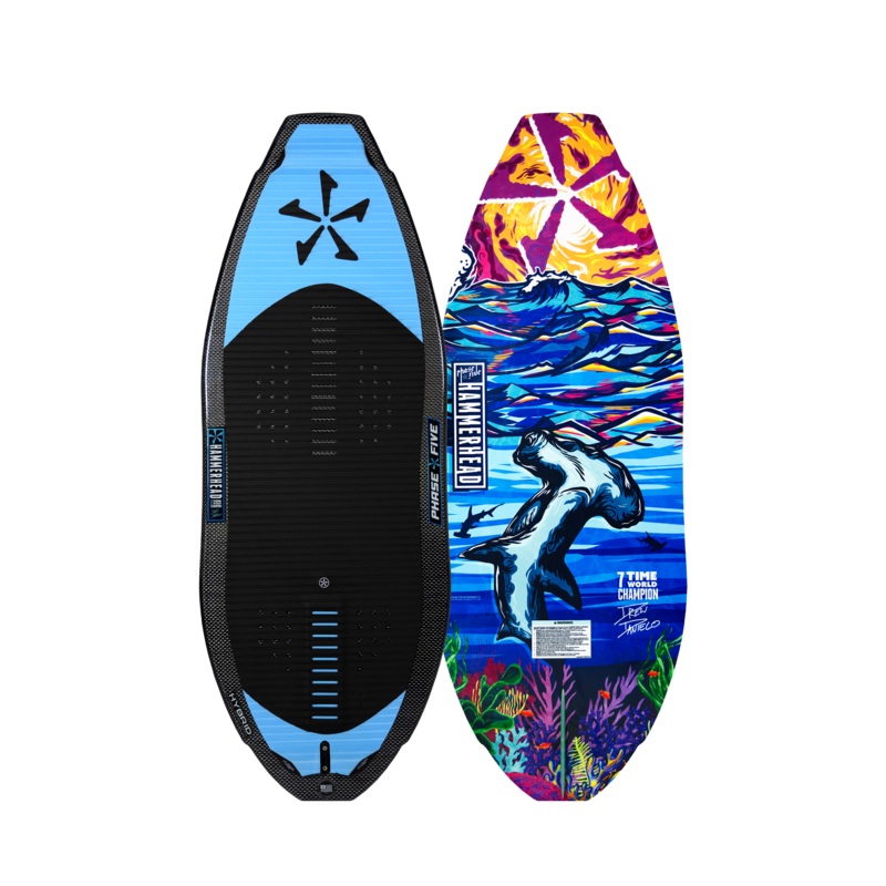 HAMMERHEAD 53″ SKIM