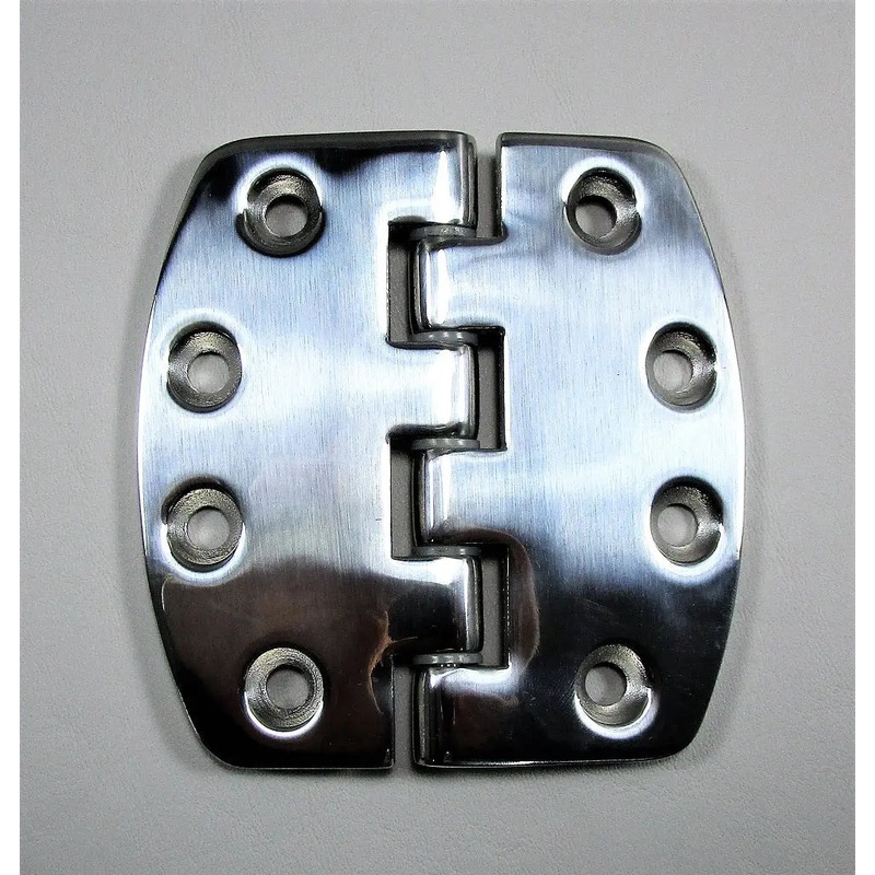 Hinge 4X4 Hatch, Walk over