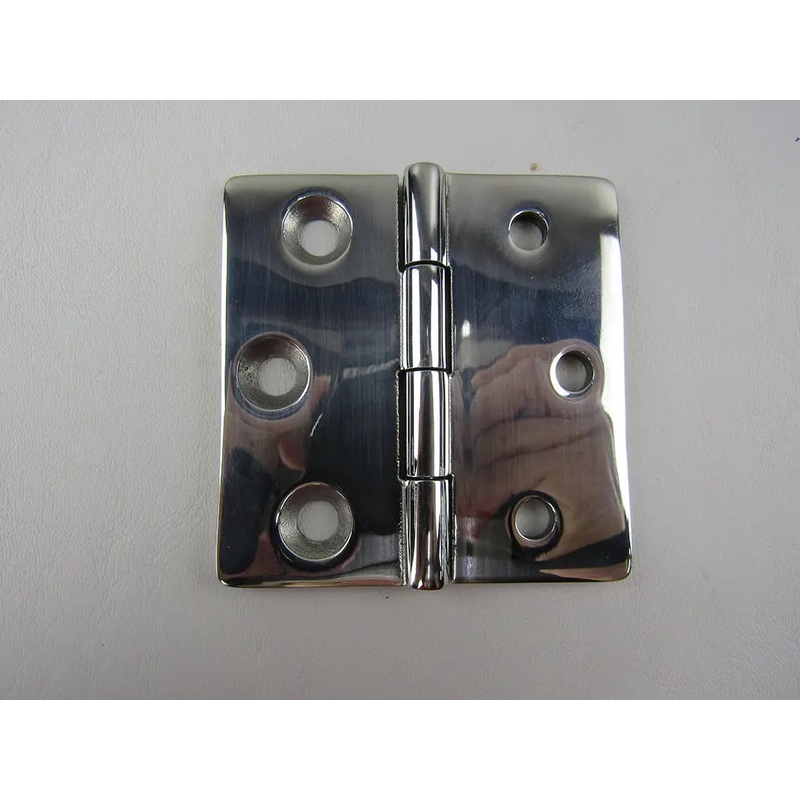 HINGE SURFACE MNT, SFGT 3X3