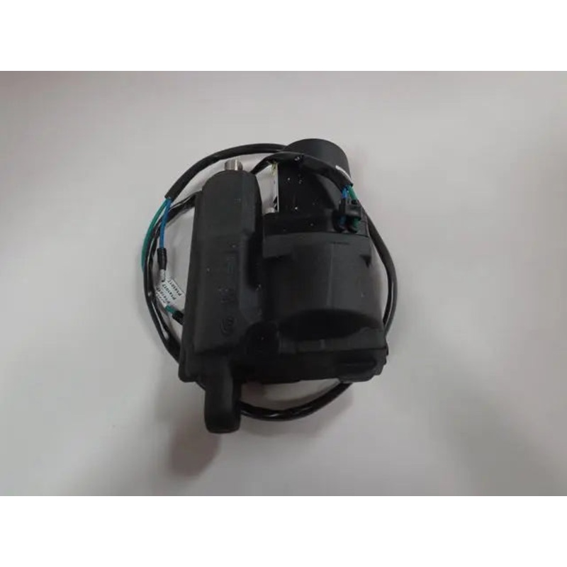 Hydraulic Actuator Power Wedge