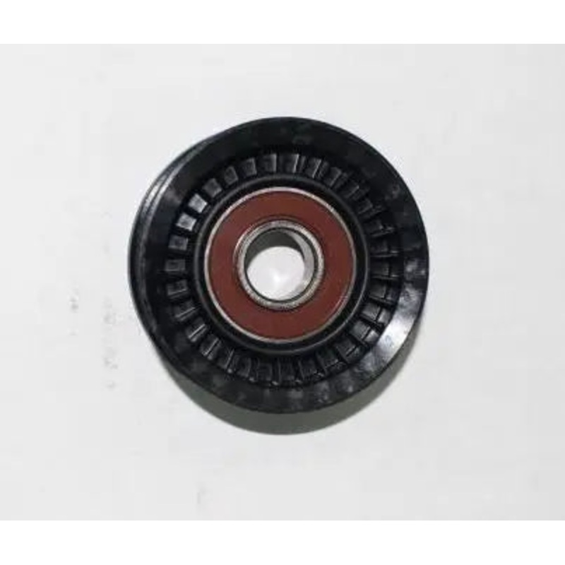 Idler pulley