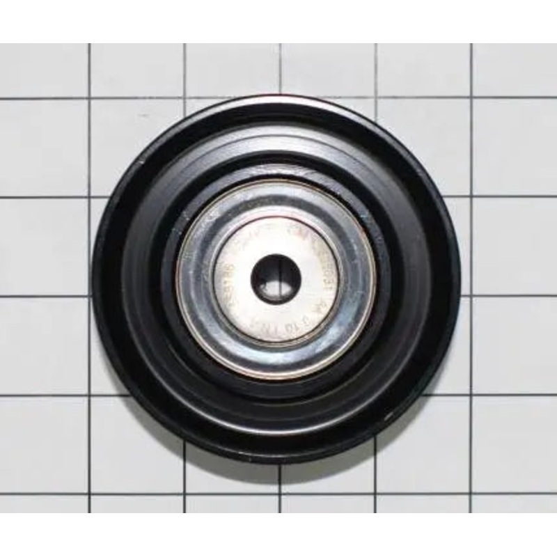IDLER PULLEY ASSEMBLY