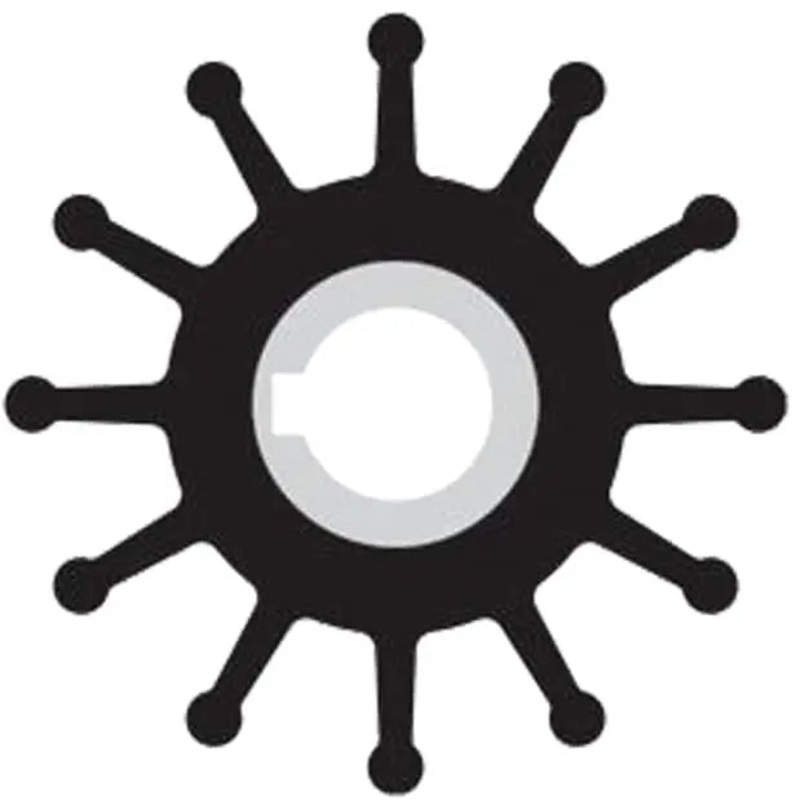 Impeller Kit w/gaskets